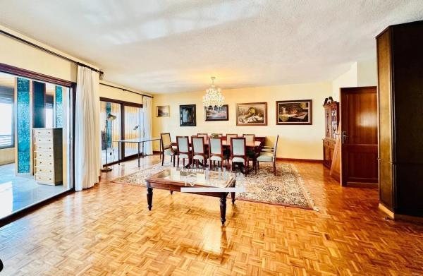 Piso en avenida de Ramón y Cajal