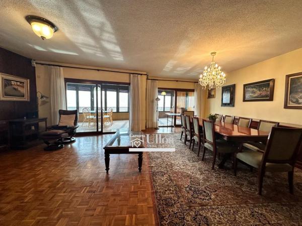 Piso en avenida de Ramón y Cajal