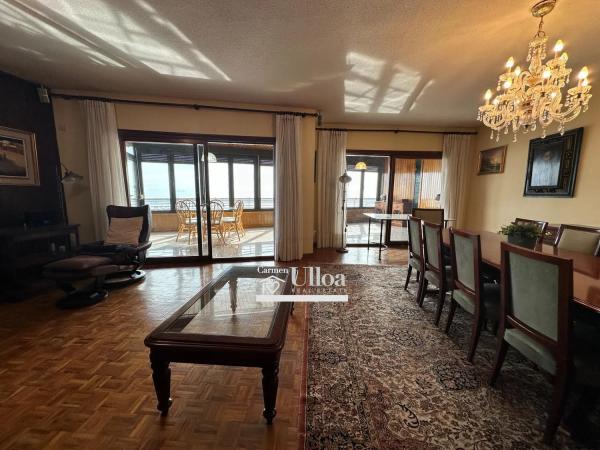 Piso en avenida de Ramón y Cajal