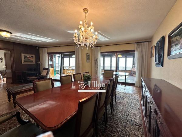 Piso en avenida de Ramón y Cajal