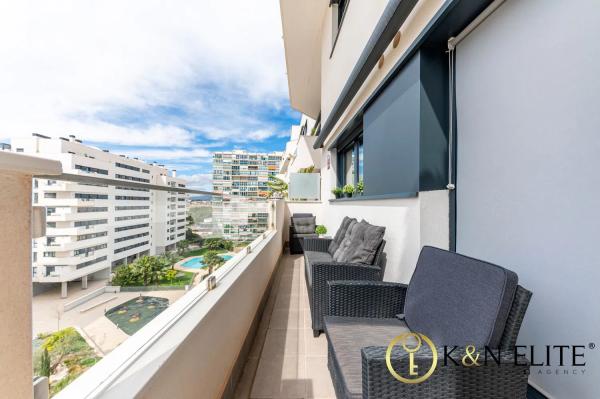 Piso en Maestro José Garberí Serrano