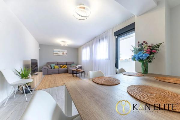 Piso en Maestro José Garberí Serrano