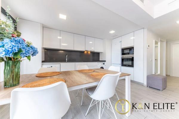 Piso en Maestro José Garberí Serrano