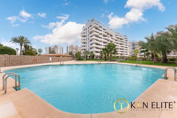 Piso en Maestro José Garberí Serrano