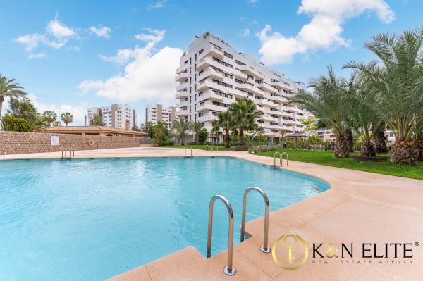 Piso en Maestro José Garberí Serrano