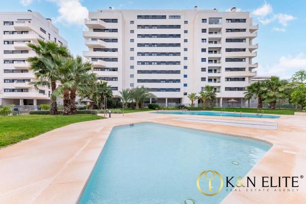 Piso en Maestro José Garberí Serrano