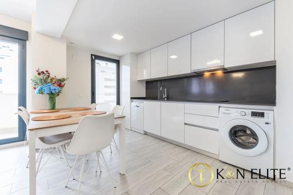 Piso en Maestro José Garberí Serrano