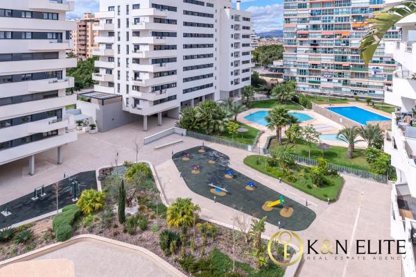 Piso en Maestro José Garberí Serrano