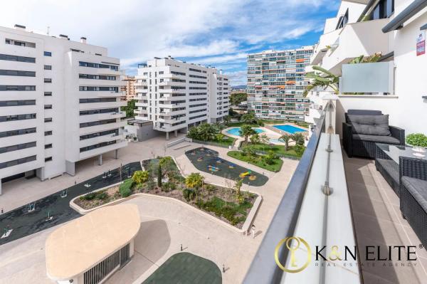 Piso en Maestro José Garberí Serrano