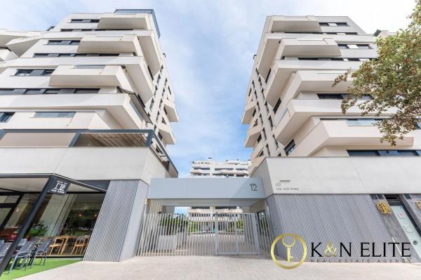 Piso en Maestro José Garberí Serrano