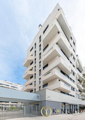 Piso en Maestro José Garberí Serrano