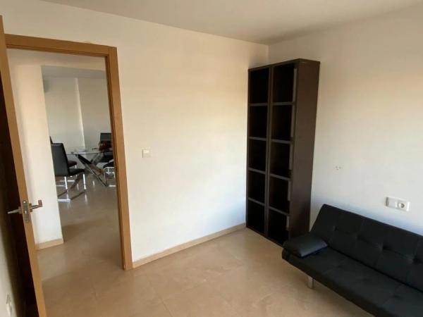 Piso en Barrio La Albufereta