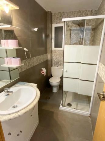 Piso en Barrio La Albufereta