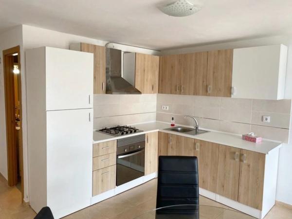 Piso en Barrio La Albufereta