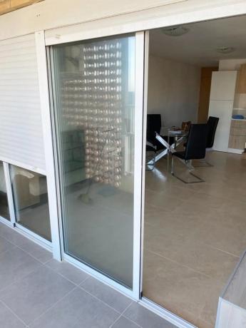 Piso en Barrio La Albufereta