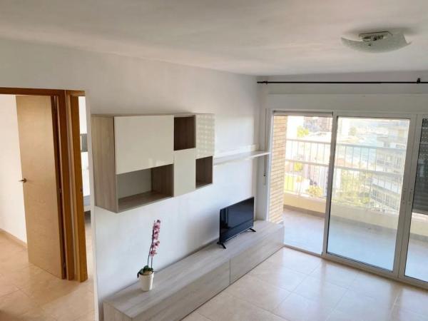 Piso en Barrio La Albufereta