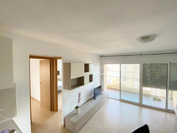 Piso en Barrio La Albufereta