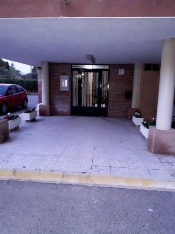 Piso en Barrio La Albufereta