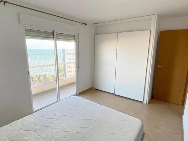 Piso en Barrio La Albufereta