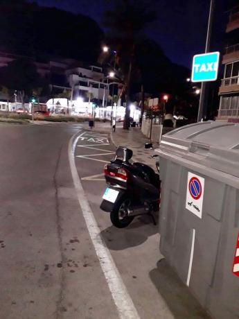 Piso en Barrio La Albufereta