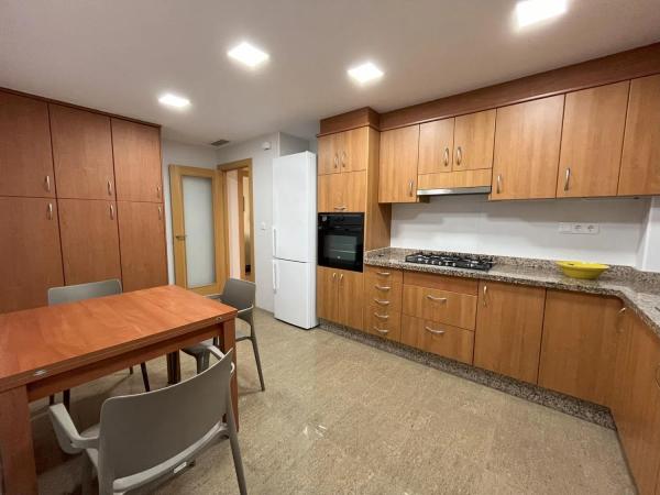 Piso en Barrio Ensanche-Diputación