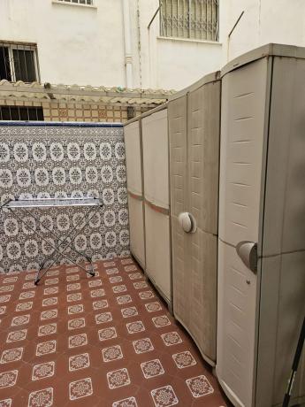 Piso en calle del Alcalde Alfonso de Rojas