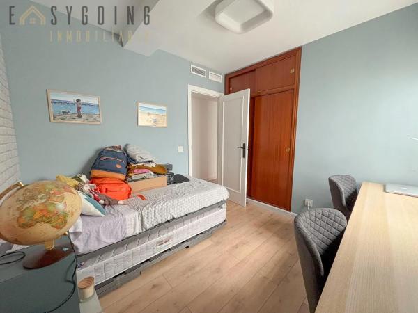 Piso en calle Calderón de la Barca