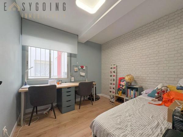 Piso en calle Calderón de la Barca