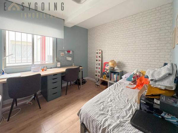 Piso en calle Calderón de la Barca