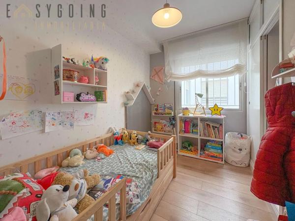 Piso en calle Calderón de la Barca