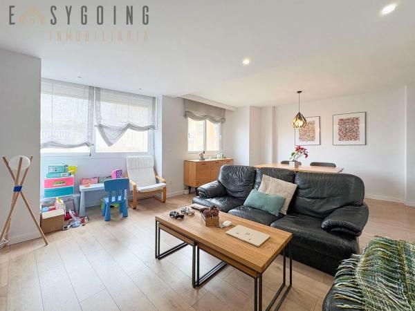 Piso en calle Calderón de la Barca