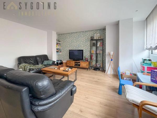 Piso en calle Calderón de la Barca