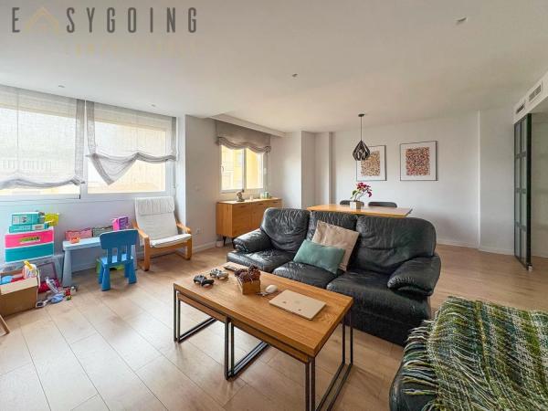 Piso en calle Calderón de la Barca