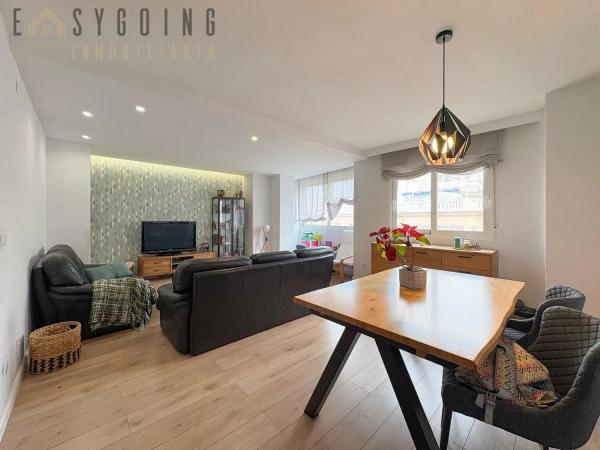 Piso en calle Calderón de la Barca