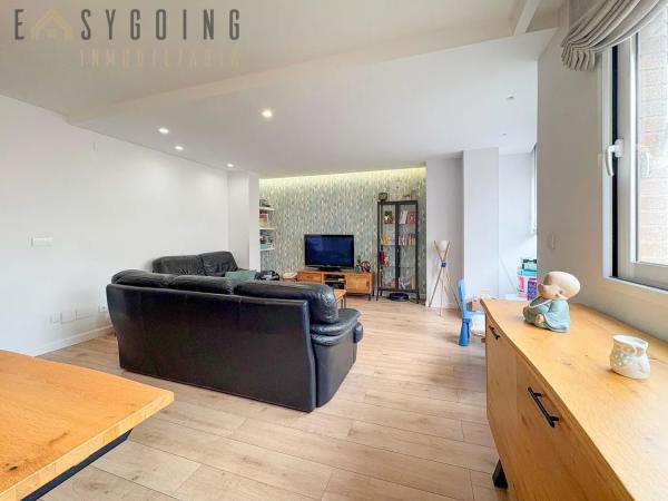 Piso en calle Calderón de la Barca