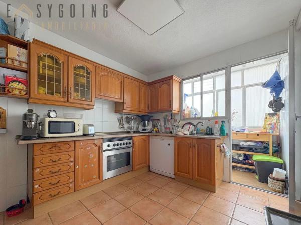 Piso en calle Calderón de la Barca