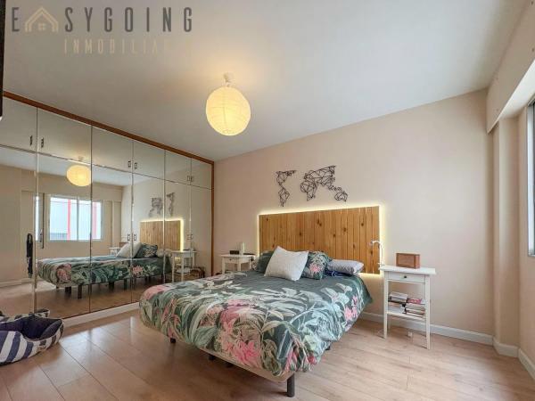 Piso en calle Calderón de la Barca