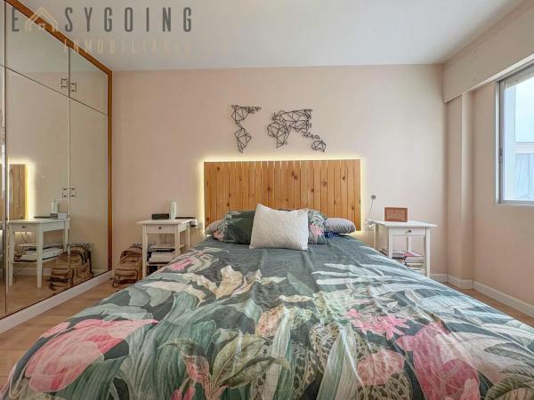 Piso en calle Calderón de la Barca