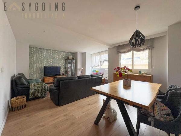 Piso en calle Calderón de la Barca