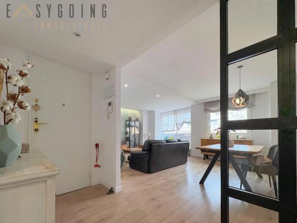 Piso en calle Calderón de la Barca