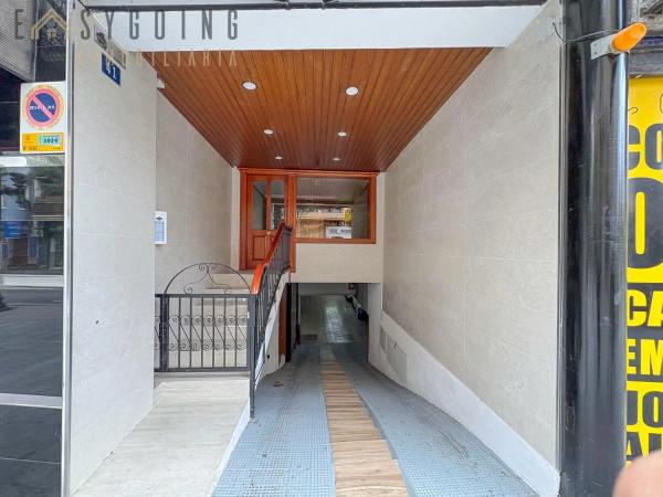 Piso en calle Calderón de la Barca