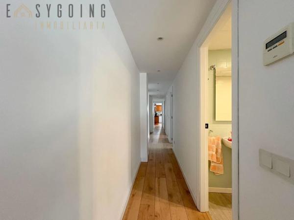 Piso en calle Calderón de la Barca