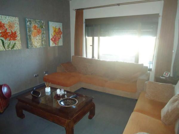 Chalet en Barrio Ciudad de Asís - Font-Calent - El Bacarot