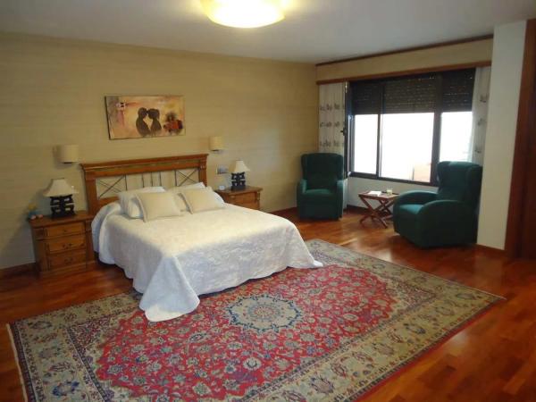 Chalet en Barrio Ciudad de Asís - Font-Calent - El Bacarot