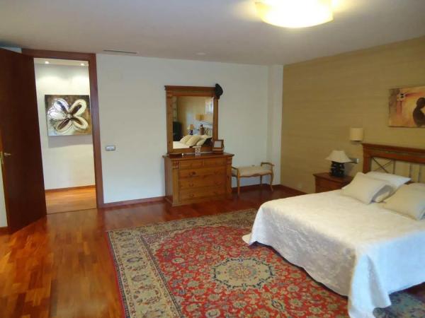 Chalet en Barrio Ciudad de Asís - Font-Calent - El Bacarot