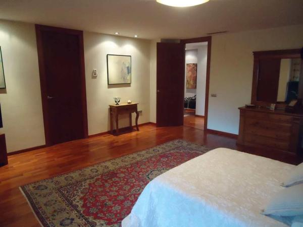 Chalet en Barrio Ciudad de Asís - Font-Calent - El Bacarot