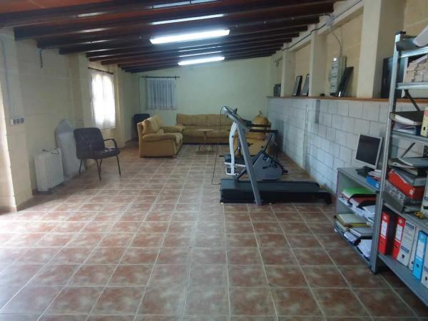 Chalet en Barrio Ciudad de Asís - Font-Calent - El Bacarot