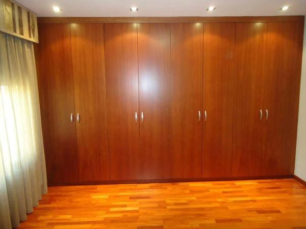 Chalet en Barrio Ciudad de Asís - Font-Calent - El Bacarot