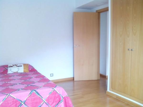 Piso en calle Nadadora Carmen Soto, 2