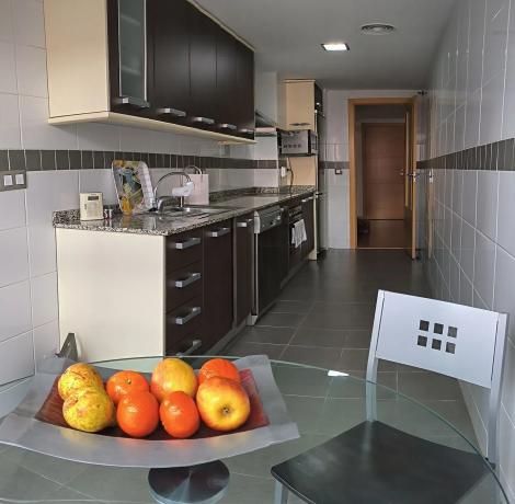 Piso en calle Nadadora Carmen Soto, 2